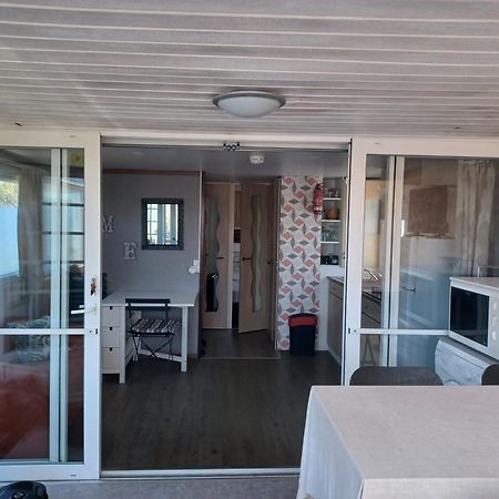 Mobil-Home Vue Ocean/400 M De La Plage A Saint Jean De Luz المظهر الخارجي الصورة