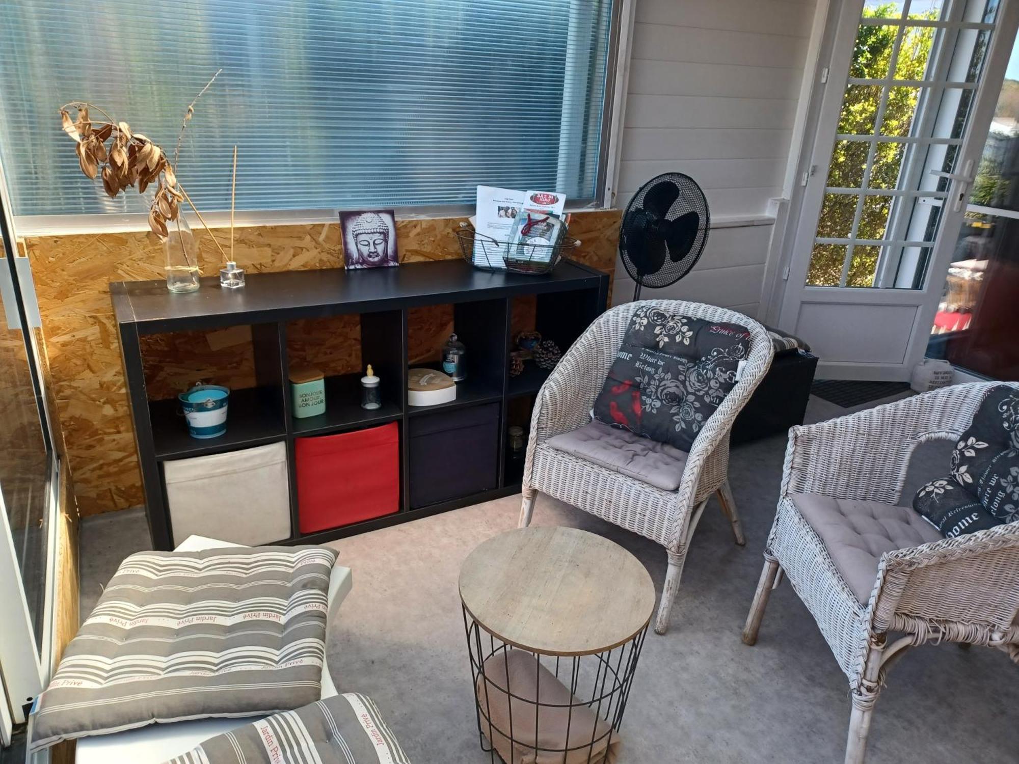 Mobil-Home Vue Ocean/400 M De La Plage A Saint Jean De Luz المظهر الخارجي الصورة