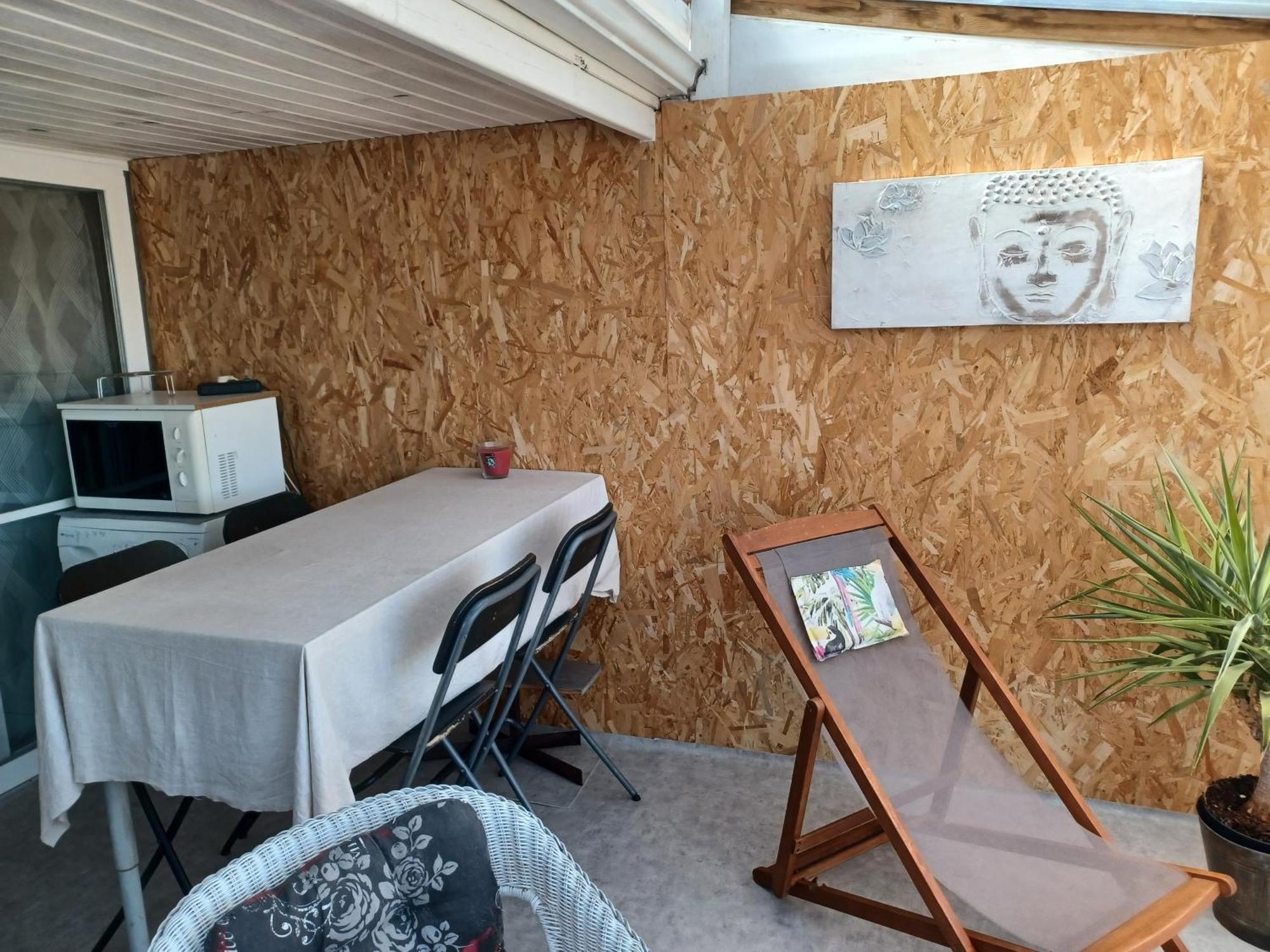 Mobil-Home Vue Ocean/400 M De La Plage A Saint Jean De Luz المظهر الخارجي الصورة